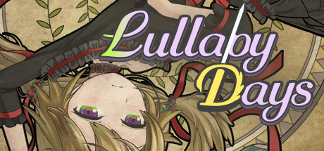 Lullaby Days v2022.02.02 - DARKSiDERS cover art