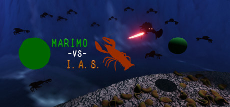 Marimo VSIAS v1.0.1 - DARKSiDERS cover art