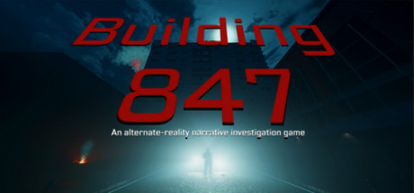 Building 847 v2022.02.02 - PLAZA cover art