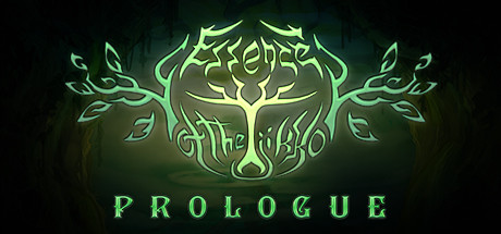 Essence Of The Tjikko Prologue Build 8126973 - TiNYiSO cover art