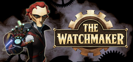 The Watchmaker Ultimate Build 8124601 - PLAZA cover art