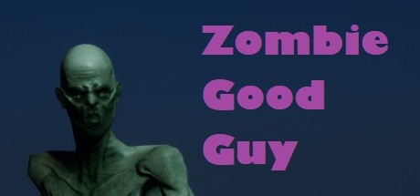 Zombie Good Guy v1.0 - DARKSiDERS cover art