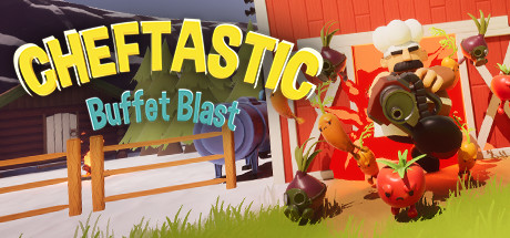 Cheftastic Buffet Blast Build 8141852 - PLAZA cover art
