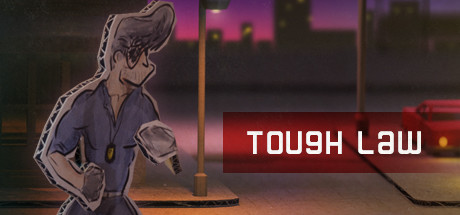 Tough Law v2.5 cover art