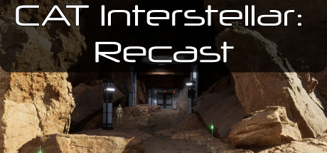 CAT Interstellar Recast Build 8141346 - PLAZA cover art