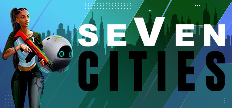 Seven Cities v0.6.4 cover art