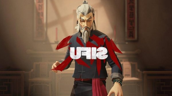 Sifu v1.29 + all DLC cover art