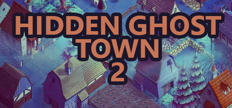 Hidden Ghost Town 2 Build 8111746 - DOGE cover art