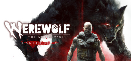 Werewolf The Apocalypse Earthblood Build 6241728 - SKIDROW cover art