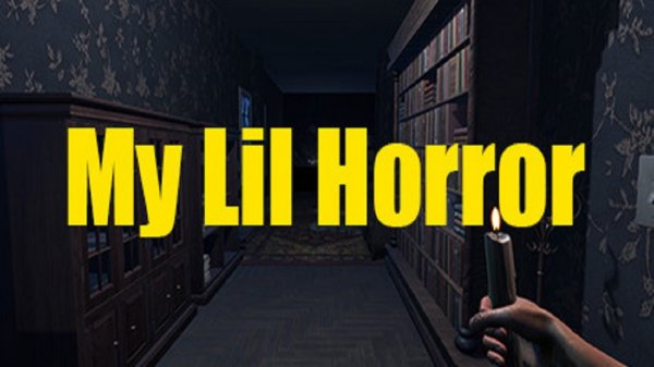 My Lil Horror v1.4 - TiNYiSO cover art