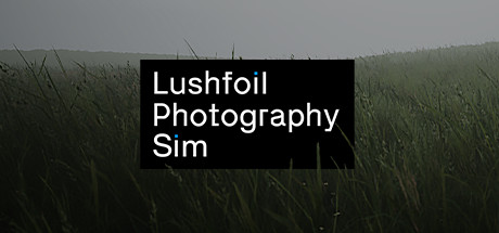 Lushfoil Photography Sim (TENOKE): Update v20251211 cover art
