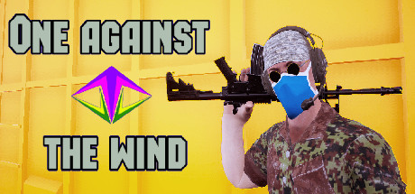One against the wind Build 7966169 - TiNYiSO cover art