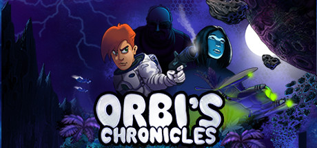 Orbis chronicles Build 8165531 - SKIDROW cover art