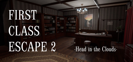 First Class Escape 2 Head in the Clouds v1.1.0 - DOGE