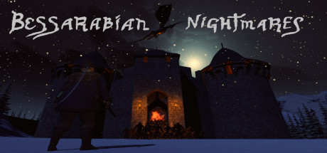 Bessarabian Nightmares Build 8101775 - TiNYiSO cover art