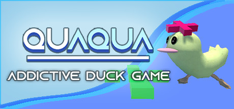QuaQua v1.0 - DARKSiDERS cover art