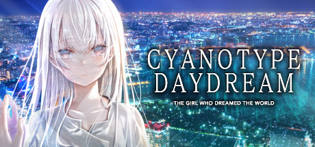 Cyanotype Daydream The Girl Who Dreamed the World Build 8170479 - DARKSiDERS cover art