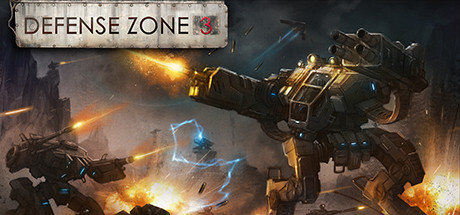 Defense Zone 3 Ultra HD Build 8170349 - DARKSiDERS cover art