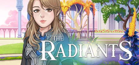 The Radiants Build 11824775 - TENOKE cover art