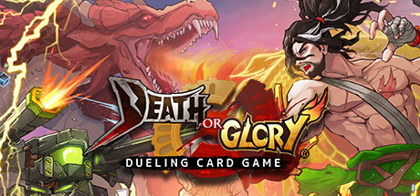 Death or Glory v0.9.3 cover art