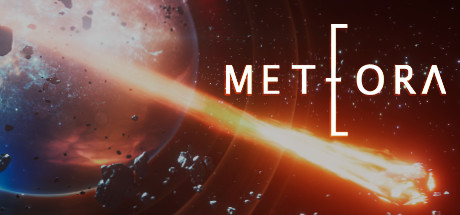 METEORA v0.1.2 cover art