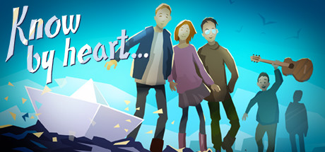 Download Know by heart Build 8179524 - PLAZA