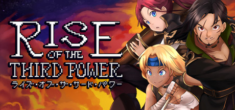 Download Rise of the Third Power v1.05d