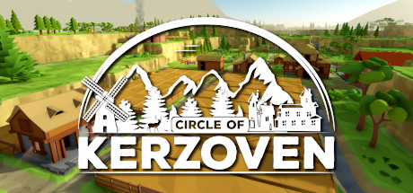 Circle of Kerzoven Build 12519875 cover art