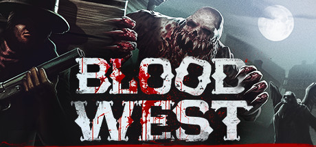 Blood West v5.0.3a + all DLC cover art