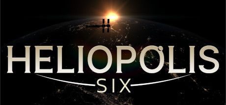 Heliopolis Six v2022.02.21 cover art