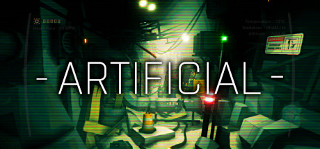 Download ARTIFICIAL v0.92d