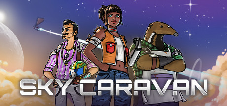 Download Sky Caravan v1.1.3