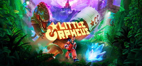 Little Orpheus v4.0.2 cover art