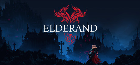 Elderand v1.3.4 cover art
