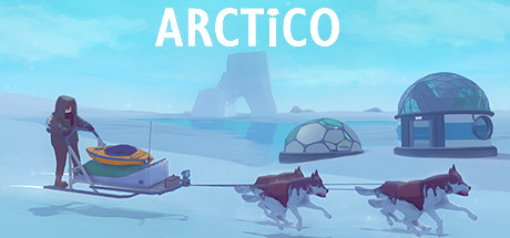 Arctico v2.6w cover art