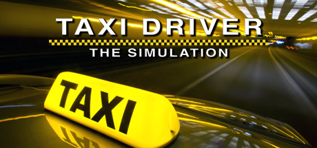 Taxi Driver The Simulation Build 8082062 - TiNYiSO cover art