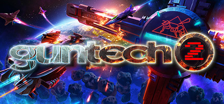 Guntech 2 Build 8211598 - PLAZA cover art
