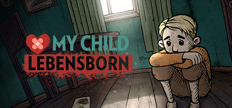 My Child Lebensborn v2022.02.17 cover art