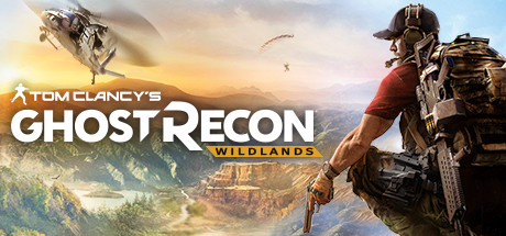 Tom Clancys Ghost Recon Wildlands Ultimate Edition v4792145 cover art