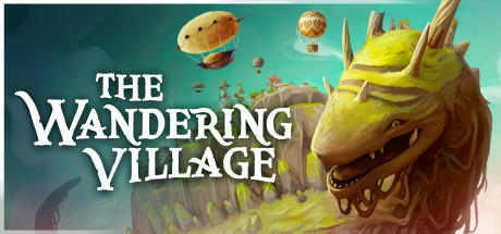 The Wandering Village v1.1.6a cover art