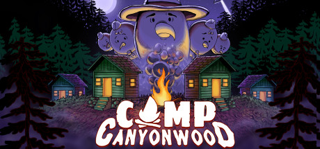 Camp Canyonwood v1.0.0.5 cover art