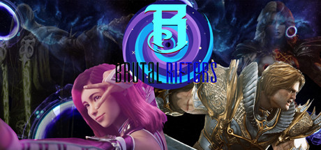 Brutal Rifters Build 8218706 - PLAZA cover art
