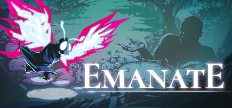 Emanate Build 8229497 - PLAZA cover art