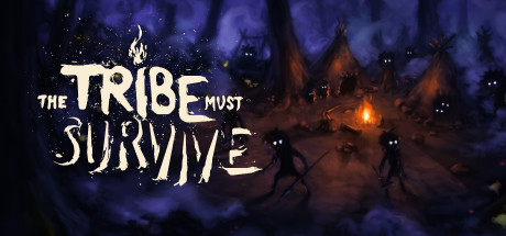 The Tribe Must Survive v0.12.1 cover art