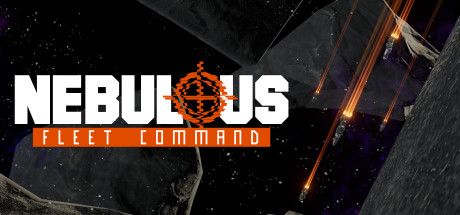 NEBULOUS Fleet Command v0.6.2.2b cover art