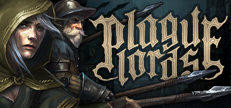 Plague Lords v0.2202 cover art