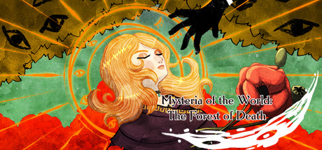 Mysteria of the World The forest of Death Build 8231758 - DARKSiDERS cover art