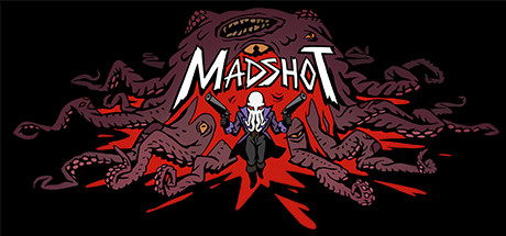 Madshot v1.0 - SKIDROW cover art