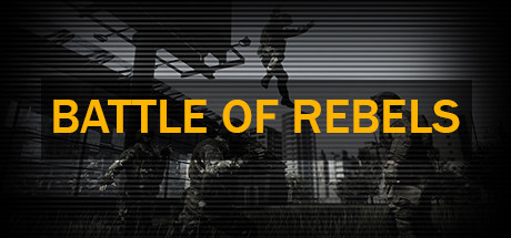 BATTLE OF REBELS Build 8210185 - DARKSiDERS cover art