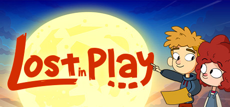 Lost in Play v1.0.47 cover art